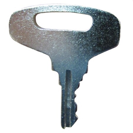 Aftermarket 55240 Key For Allmand Contractor Models 20 25 TLB425 225 535 ELI80-0104